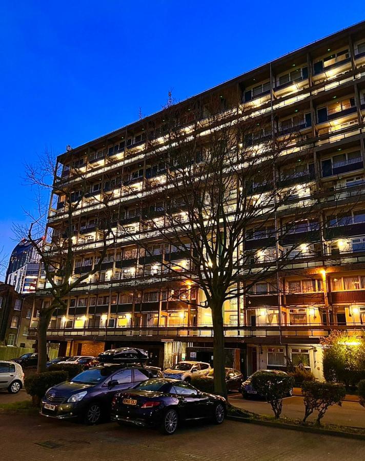 Prospect House Londra