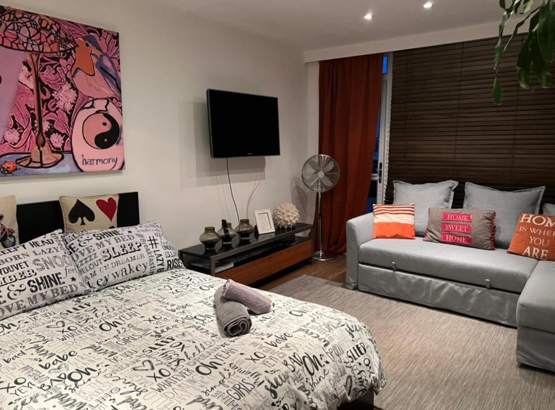 Apartament Prospect House *