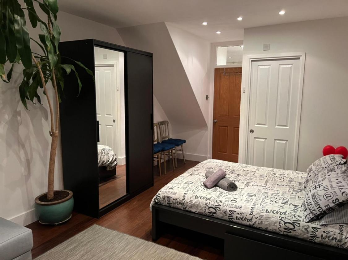 Apartament Prospect House *