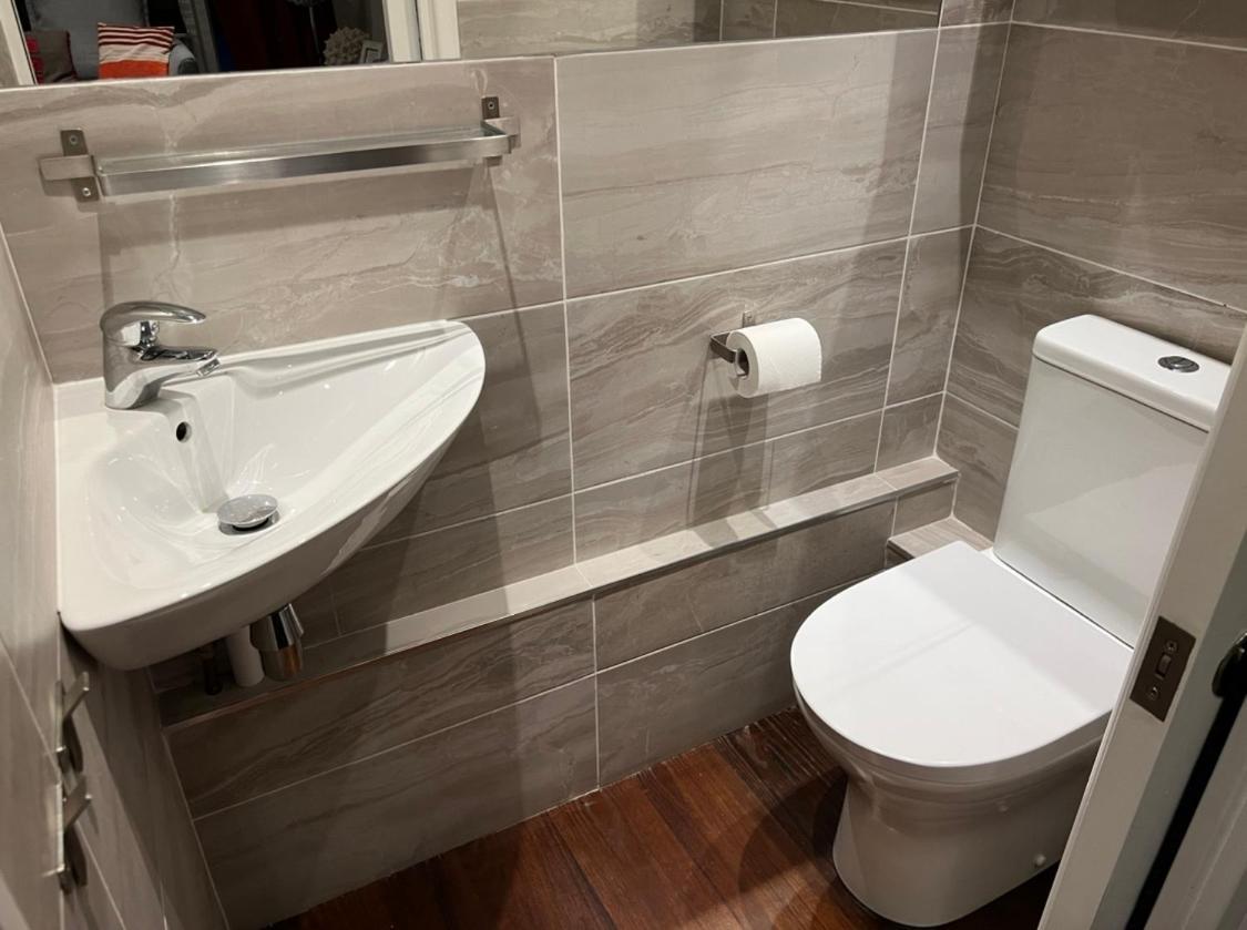 Prospect House Apartament Londra