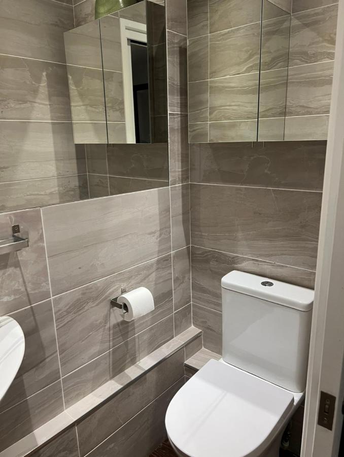 Prospect House Apartament *
