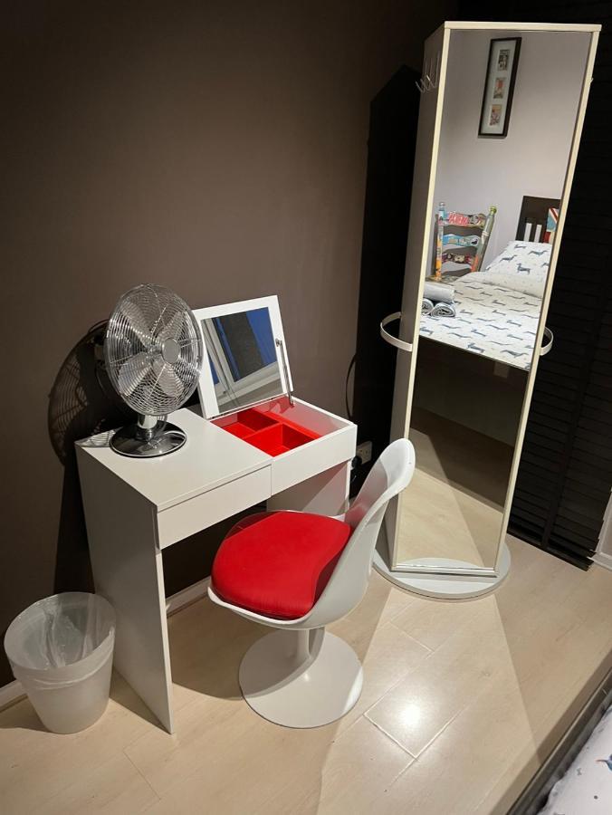 Apartament Prospect House *