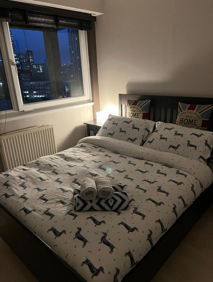 Apartament Prospect House *