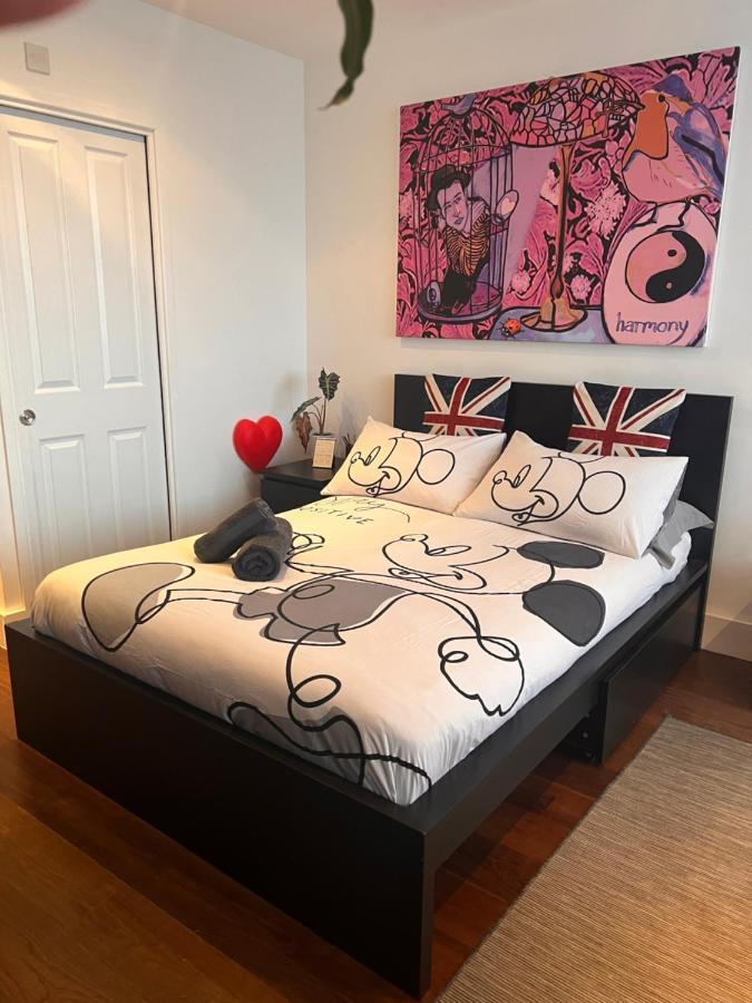 Prospect House Apartament *