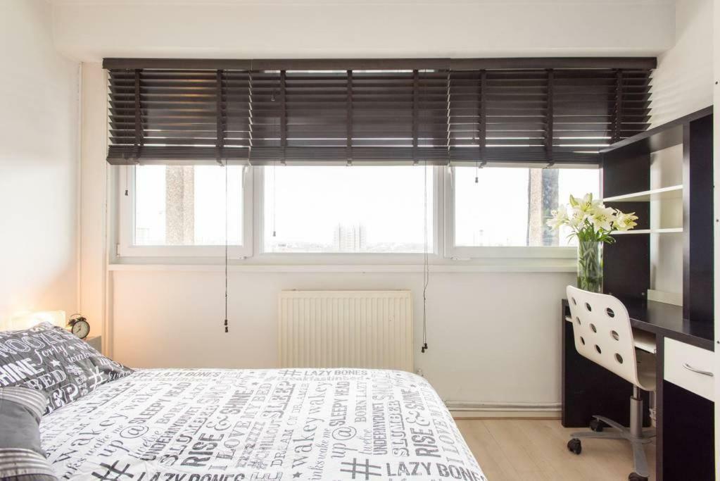 Prospect House Apartament