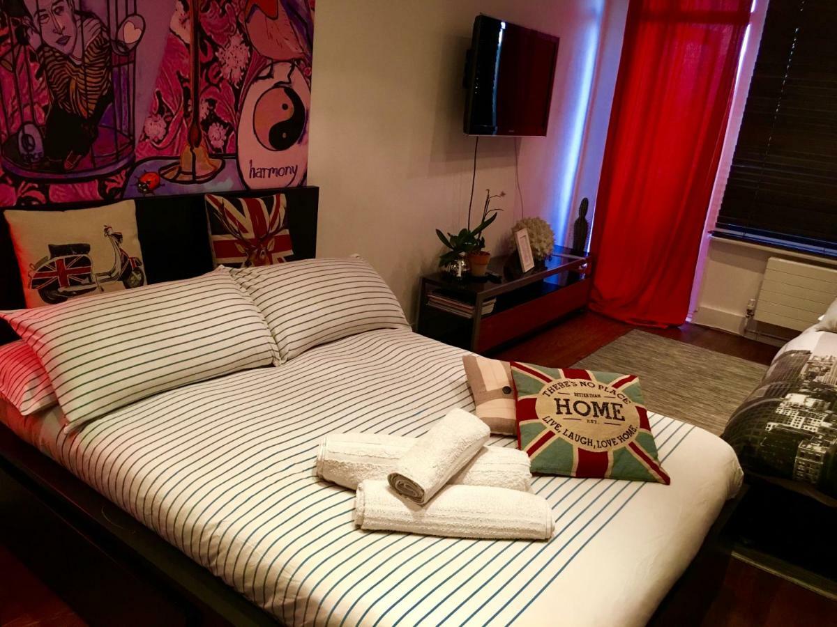 Apartament Prospect House Londra