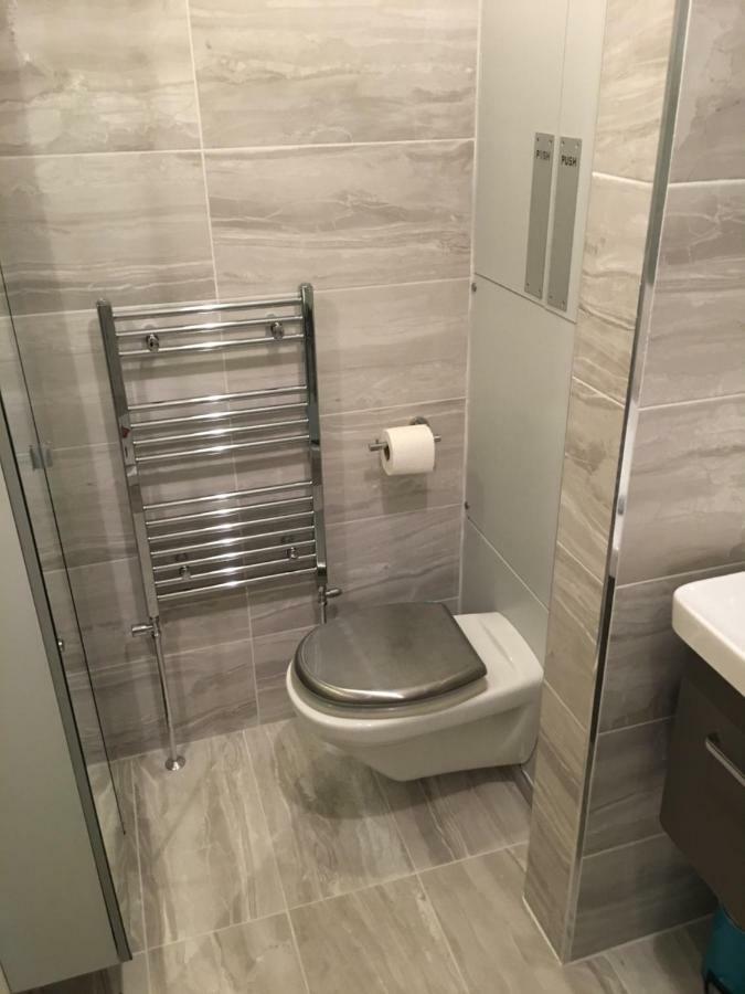 Apartament Prospect House