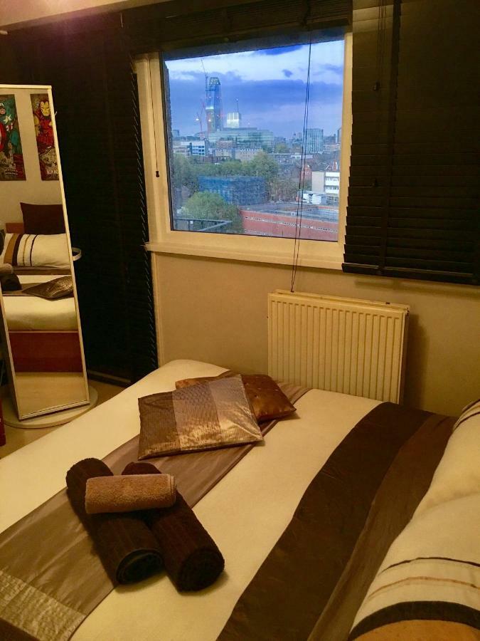 Apartament Prospect House *