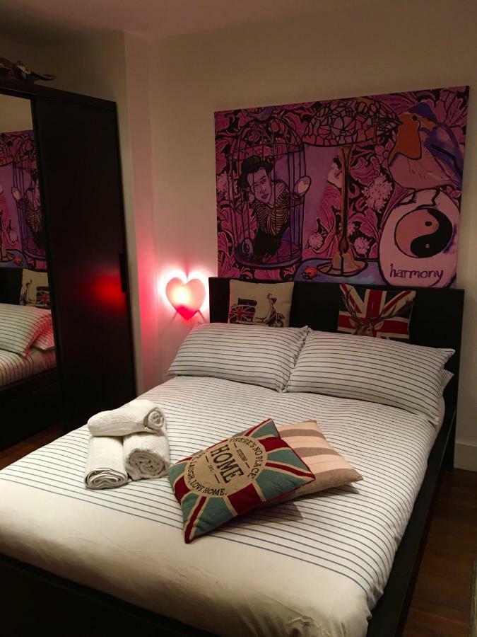 Prospect House Apartament