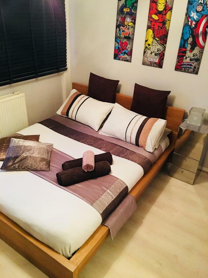 Prospect House Apartament *