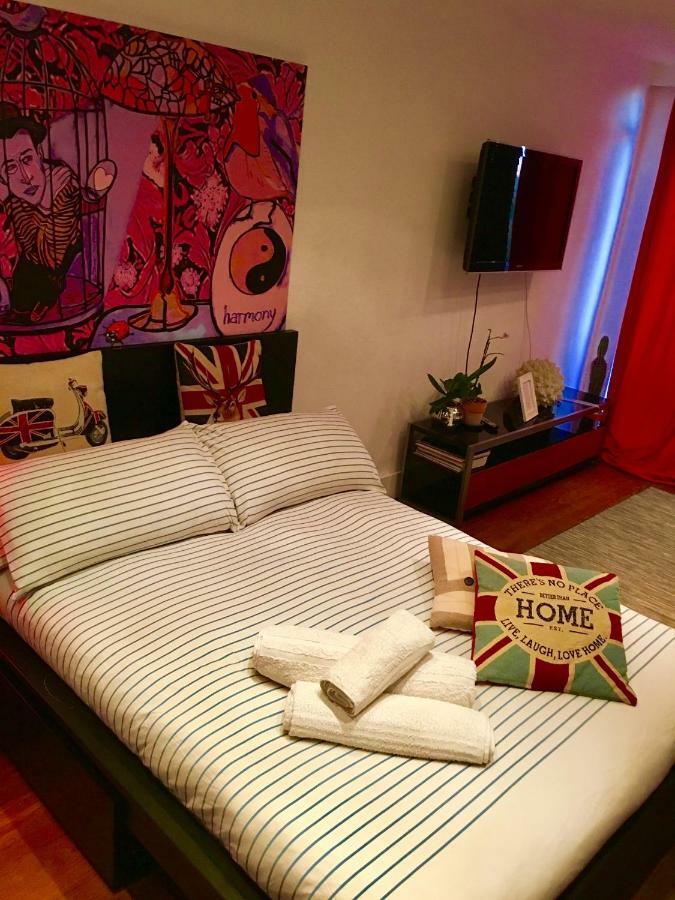 Prospect House Apartament *