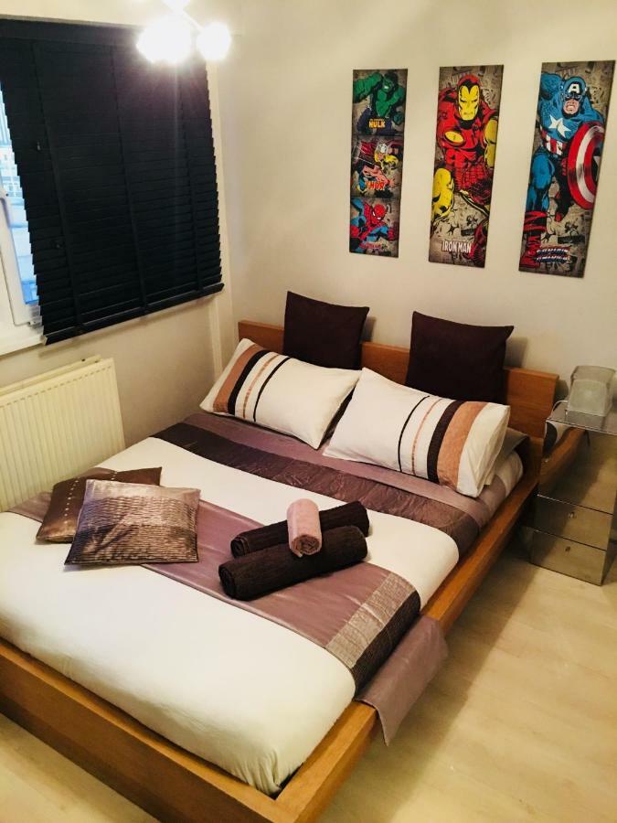 Apartament Prospect House