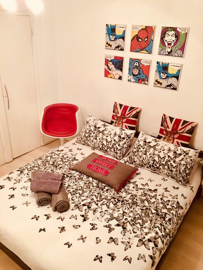Prospect House Apartament