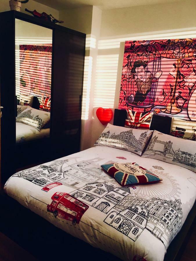 Prospect House Apartament