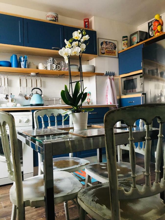 Apartament Prospect House Londra